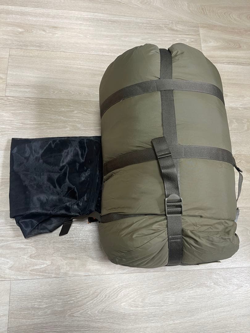 カリンシア defense 6 Lサイズ　①