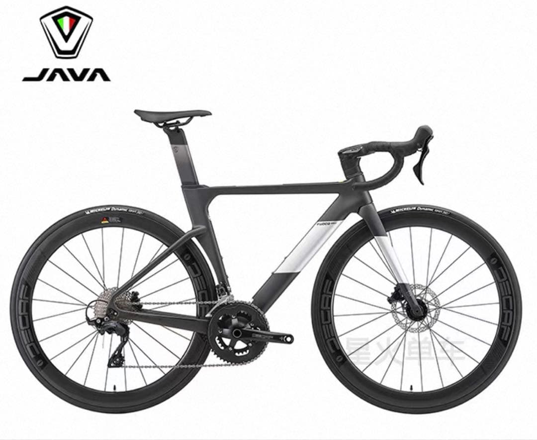 ロードバイク フルカーボン おまけ多数