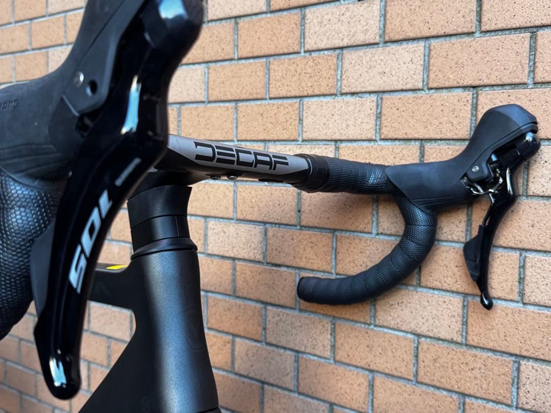 ロードバイク フルカーボン おまけ多数