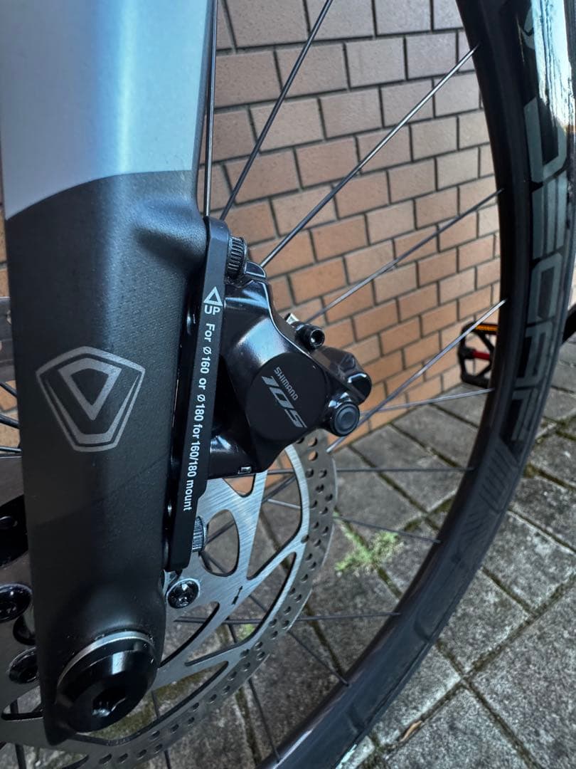 ロードバイク フルカーボン おまけ多数