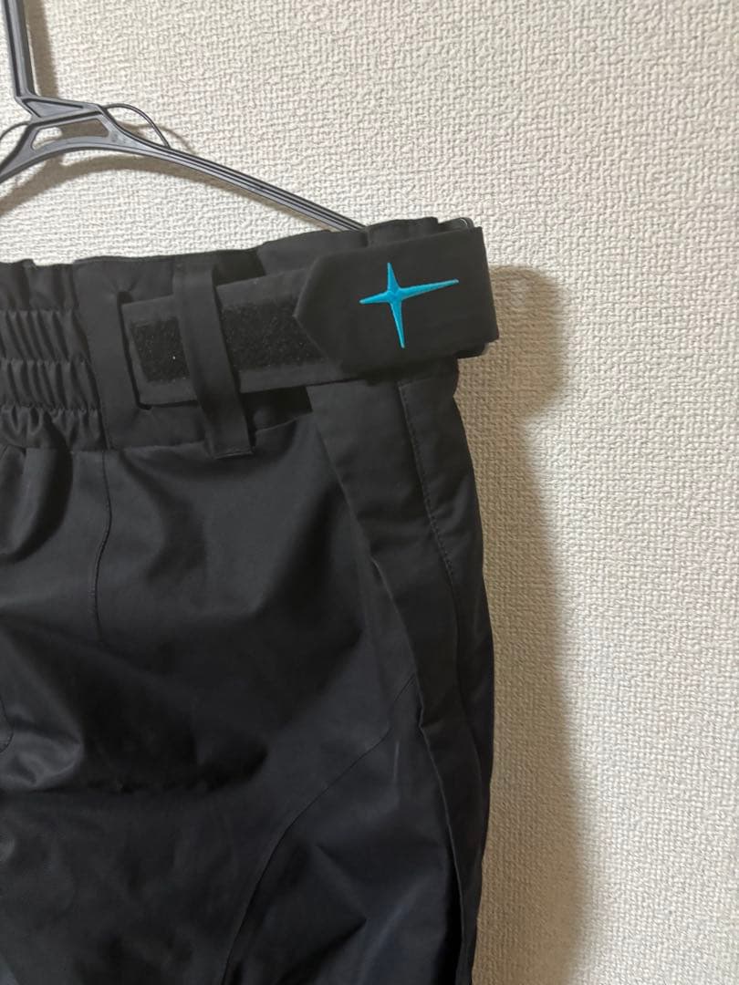 激レア　Phenix ノルウェーチームモデル緑色 スキーウェア 男性用