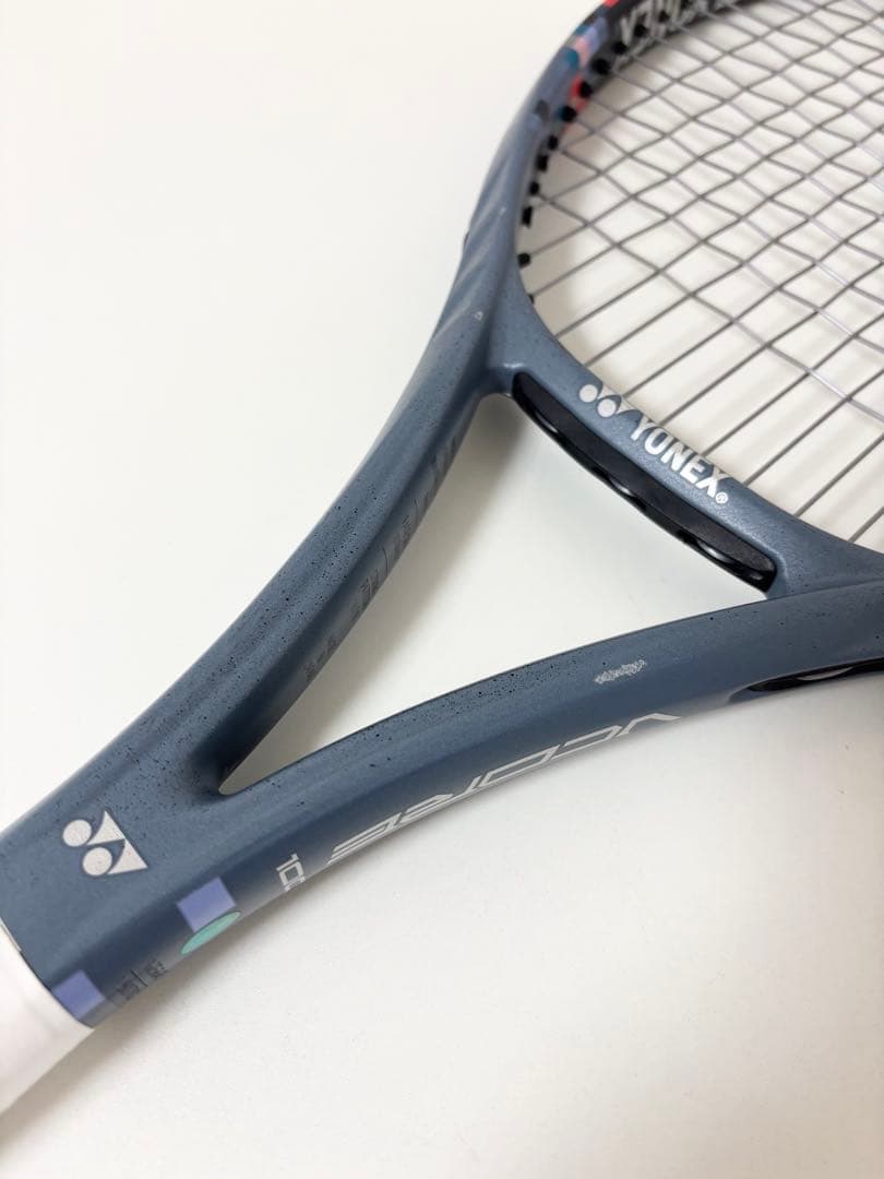 【入手困難】YONEX VCORE 100 2020オリンピック限定 美品