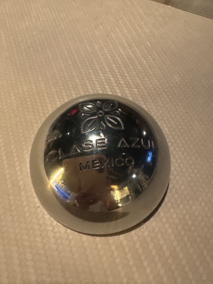 Clase Azul テキーラボトル空瓶４本セット