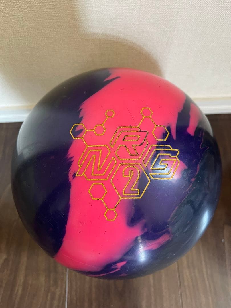 1010　ストーム　リアルアブソリュート　13ポンド