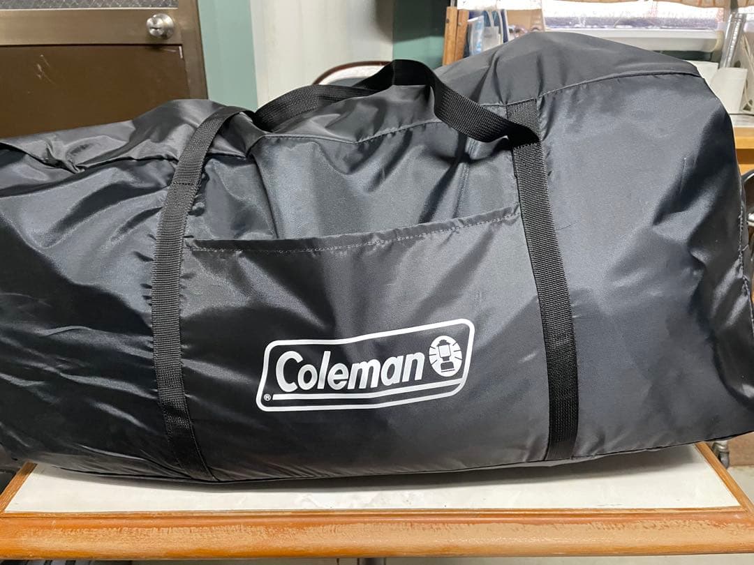 Coleman タフスクリーン2ルームエアー／LDX+