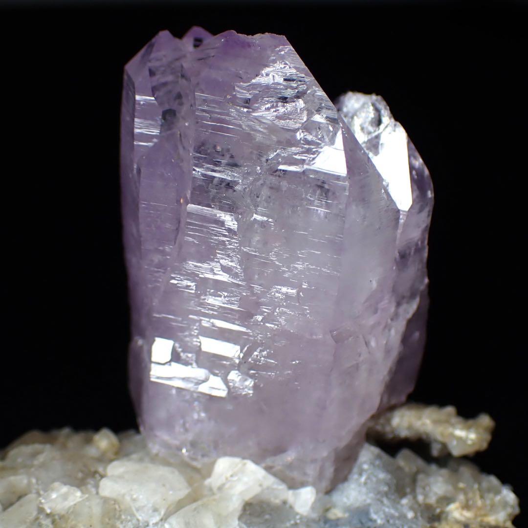 【メキシコ産】ベラクルスアメジスト