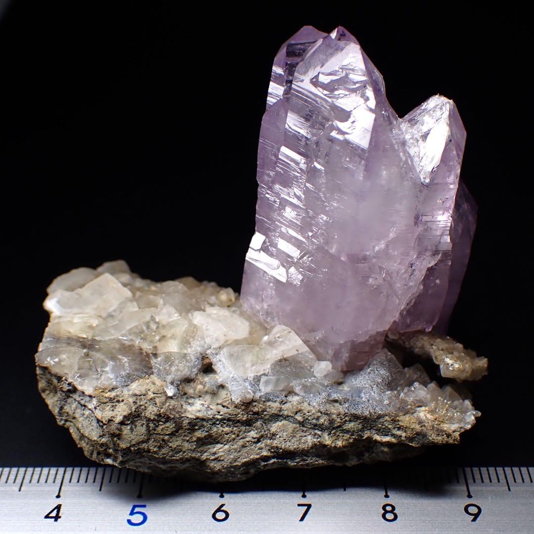 【メキシコ産】ベラクルスアメジスト