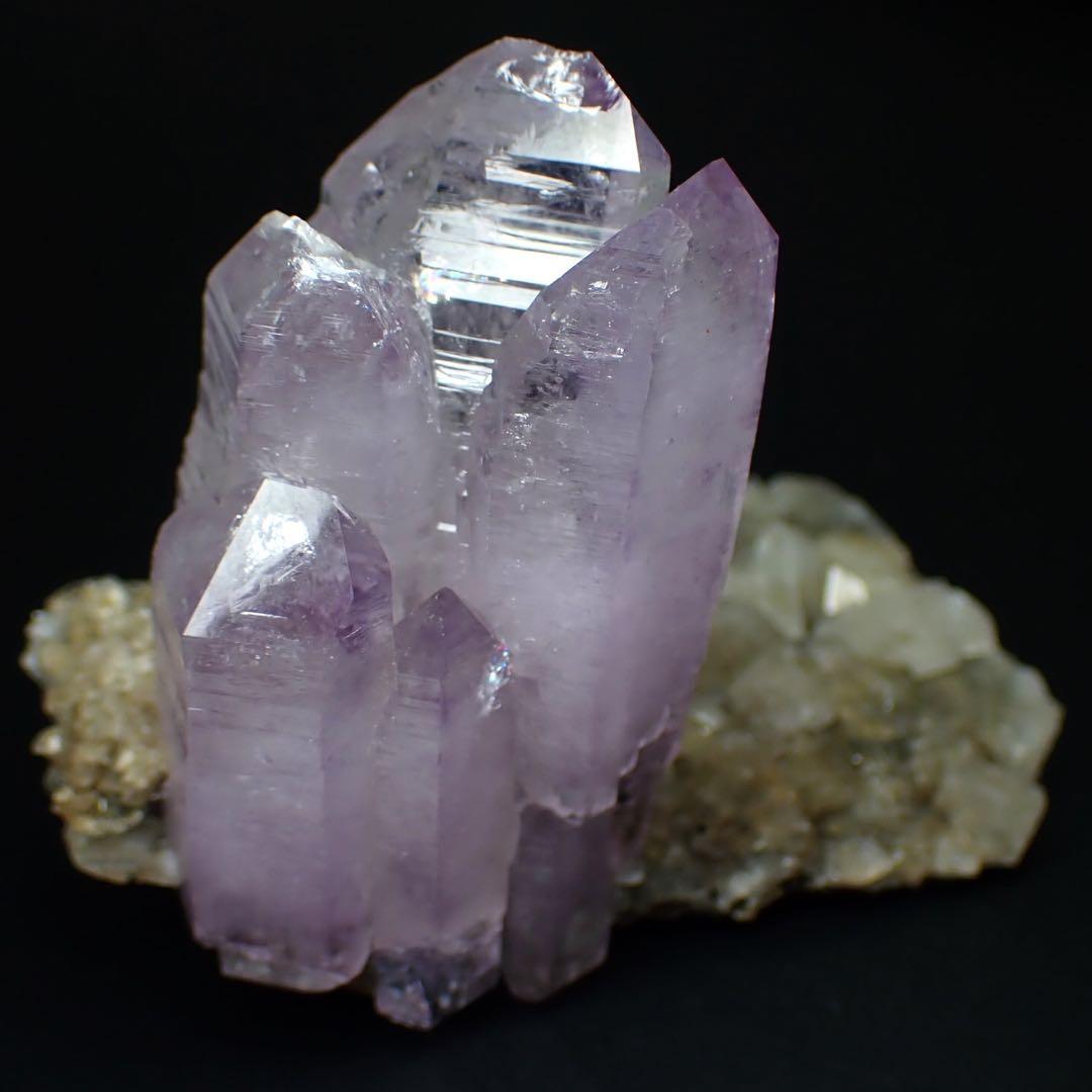 【メキシコ産】ベラクルスアメジスト