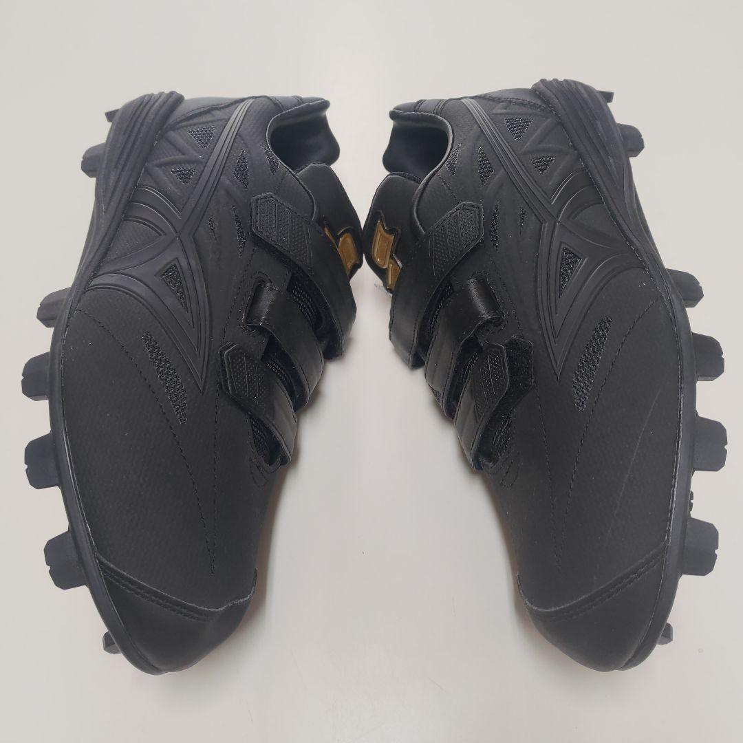 【新品】野球スパイク　265cm　SSK　ベルト式　ESF4006