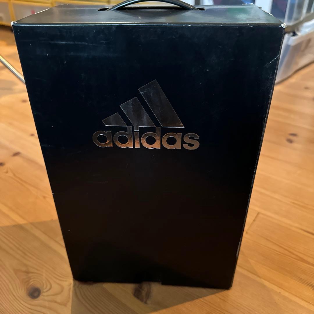 PREDATOR プレデター　19＋FG/AG 27cm