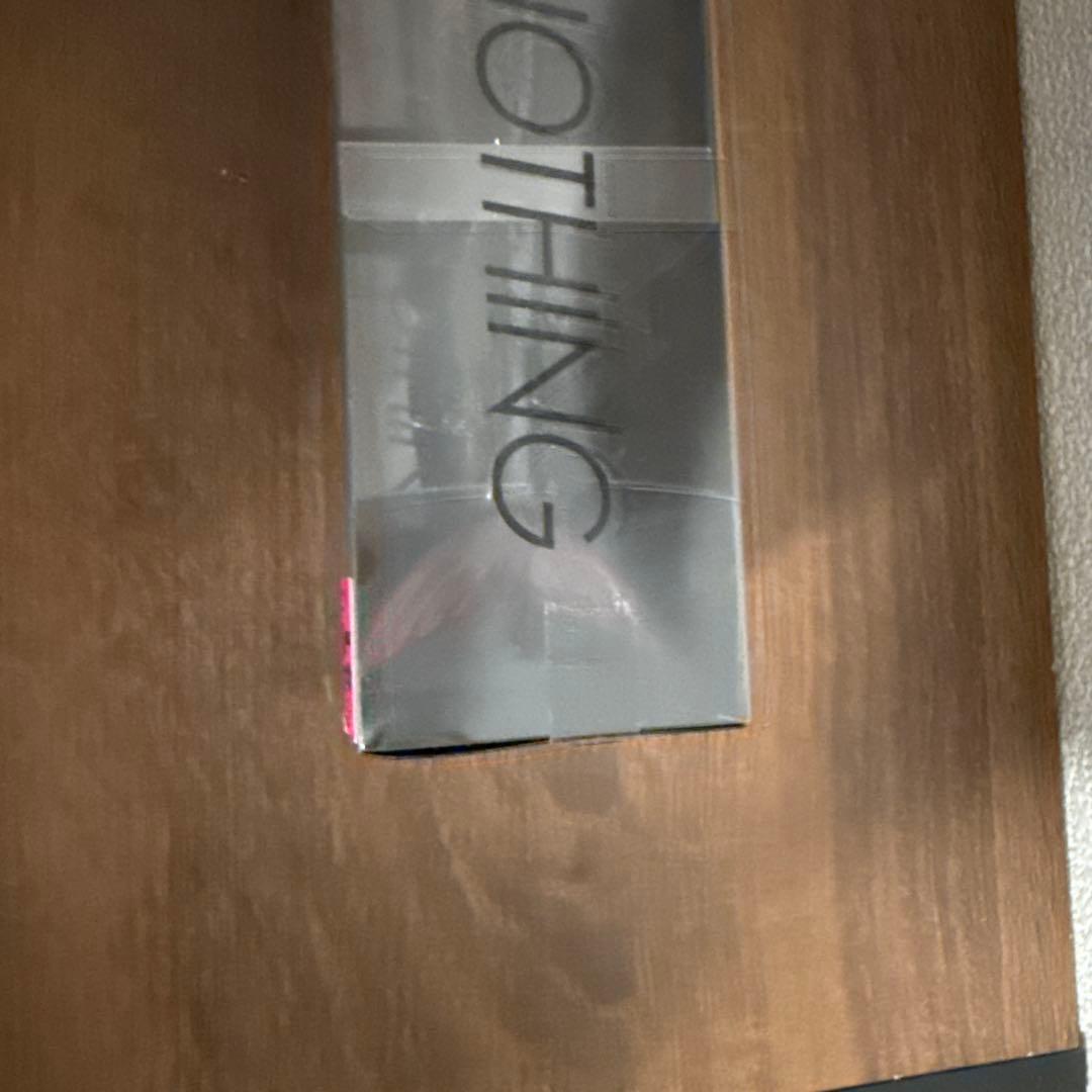 DRT×RADSENSE TiNY KLASH Low フローティング