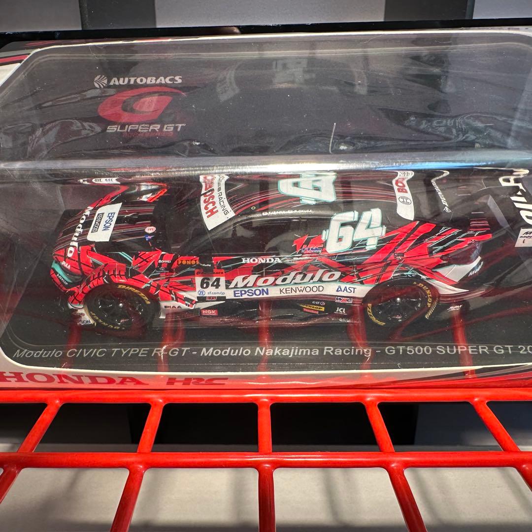 SUPER GT 2024 SPARK 1/43スパーク スーパーGT