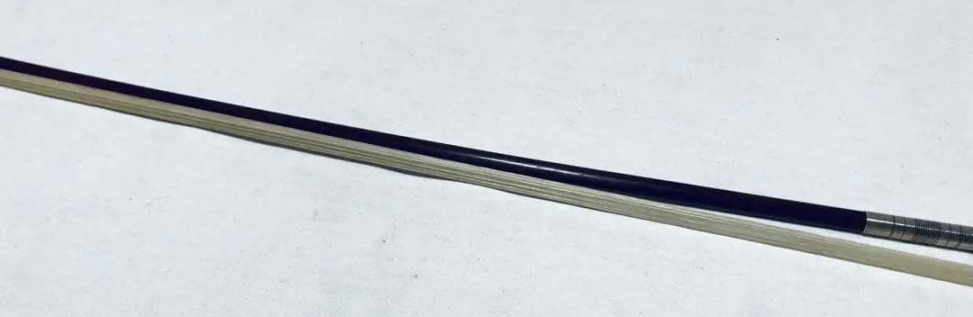 J.P. BERNARD ヴァイオリン弓 バイオリン弓 高級弓