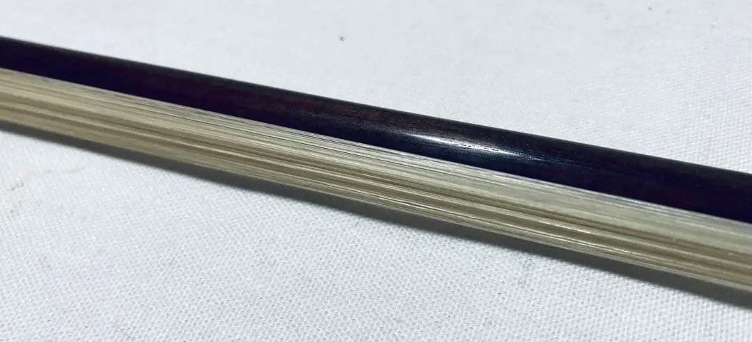 J.P. BERNARD ヴァイオリン弓 バイオリン弓 高級弓