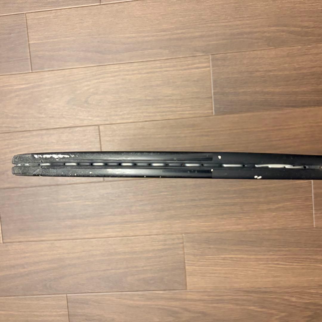 Wilson V11.0 315g プロスタッフ　フェデラー モデル