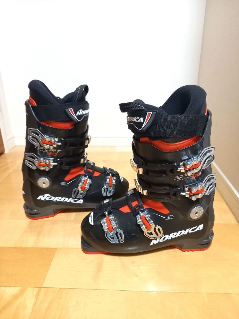 男性用　スキーフルセット