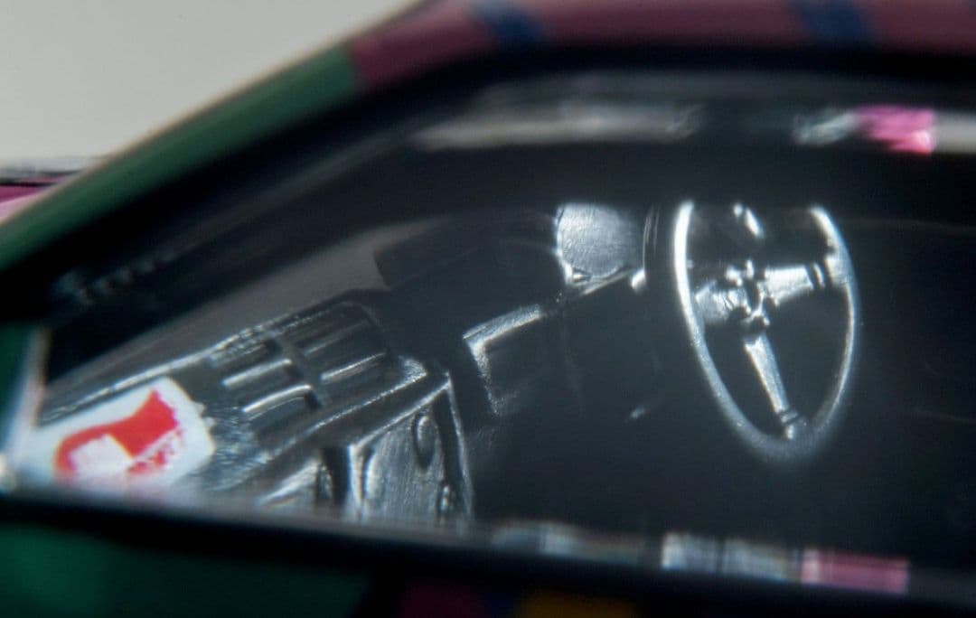 TLV-N234f AXIA・スカイライン R32 92年後期仕様