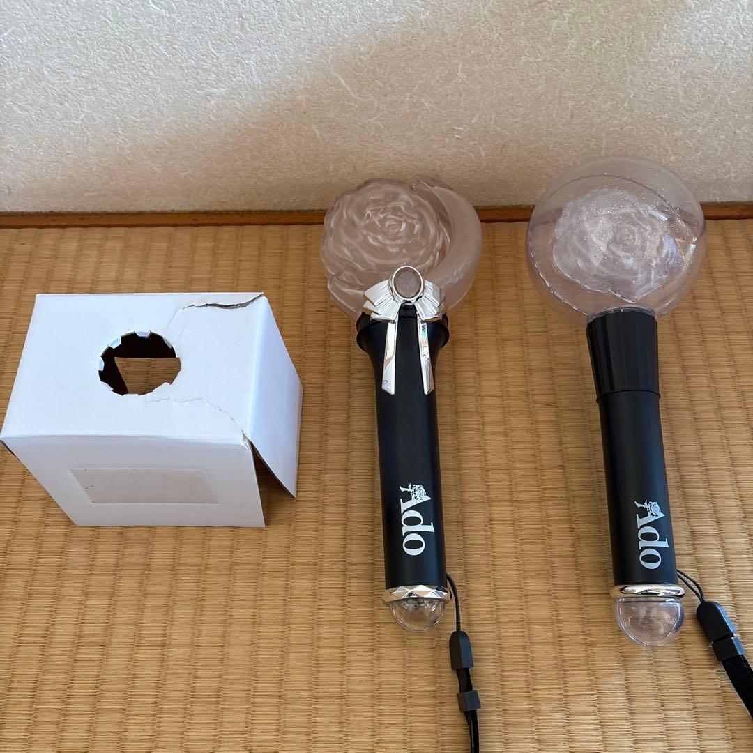 【Ado】キャラクターグッズセット