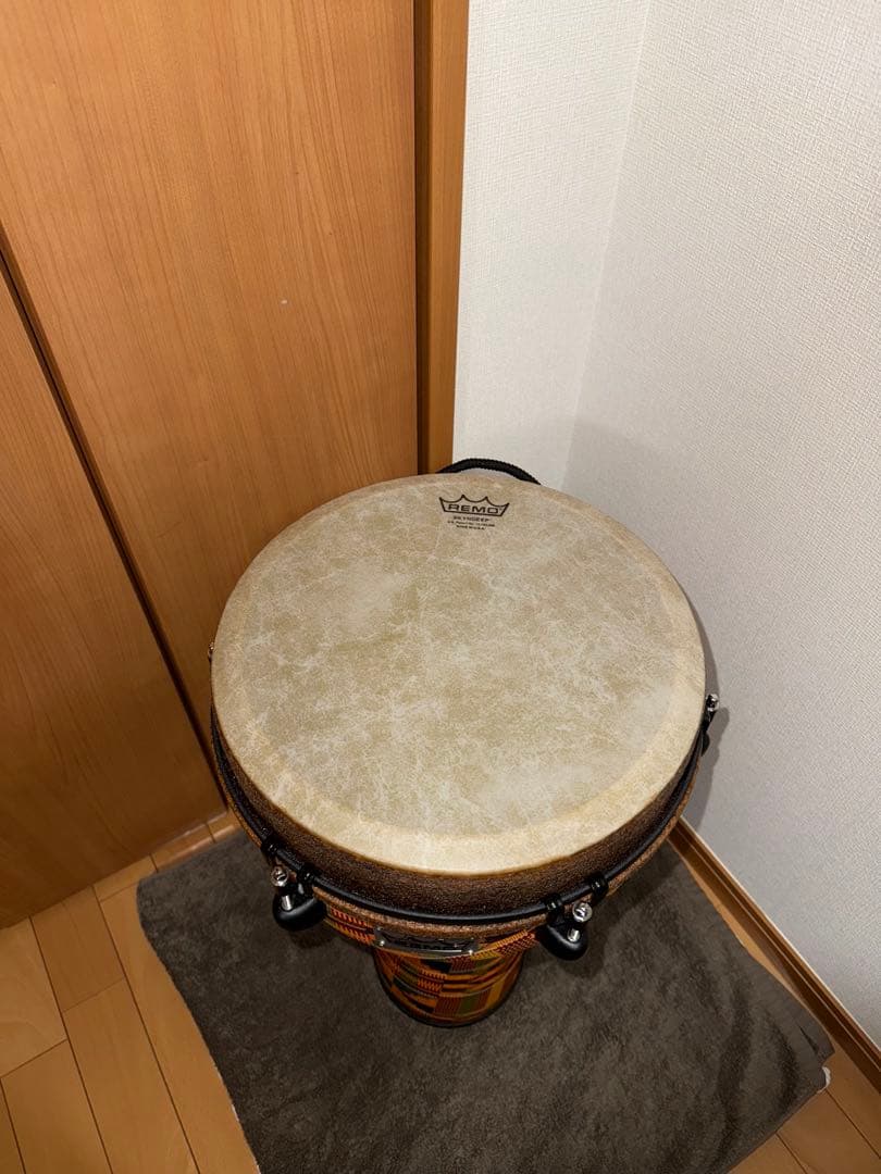 REMO ジャンベ 12インチ