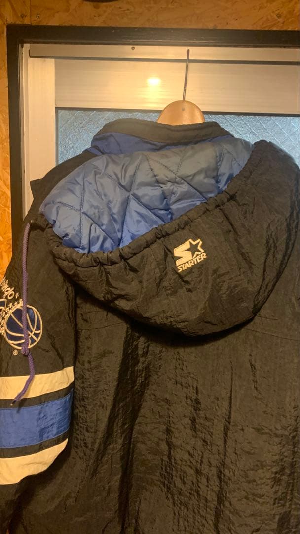 Orlando magic スタジャン　スターター