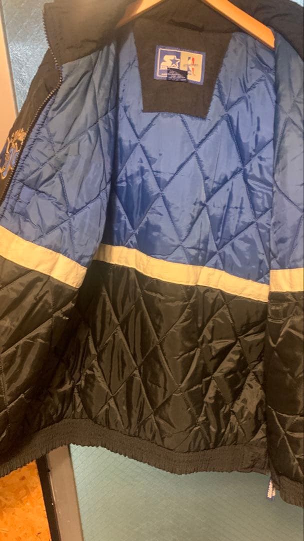 Orlando magic スタジャン　スターター