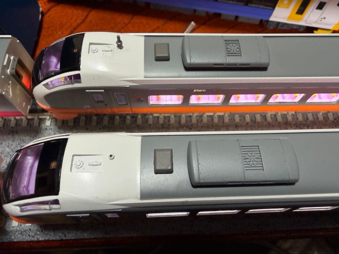 【室内灯有】MICROACE A-4811/51E653系フレッシュひたち11両