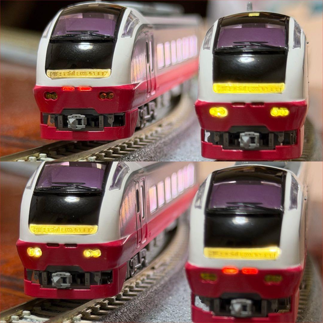 【室内灯有】MICROACE A-4811/51E653系フレッシュひたち11両