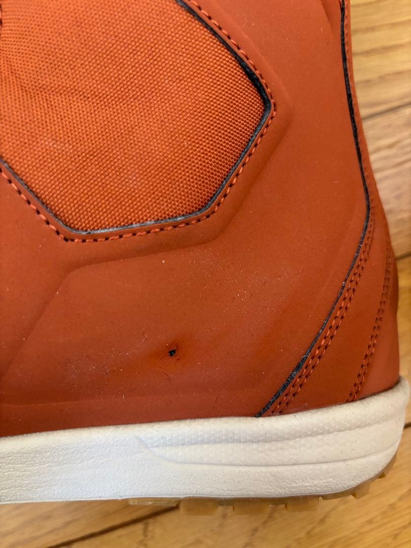 18-19モデル DEELUXE EMPIRE 26.5cm