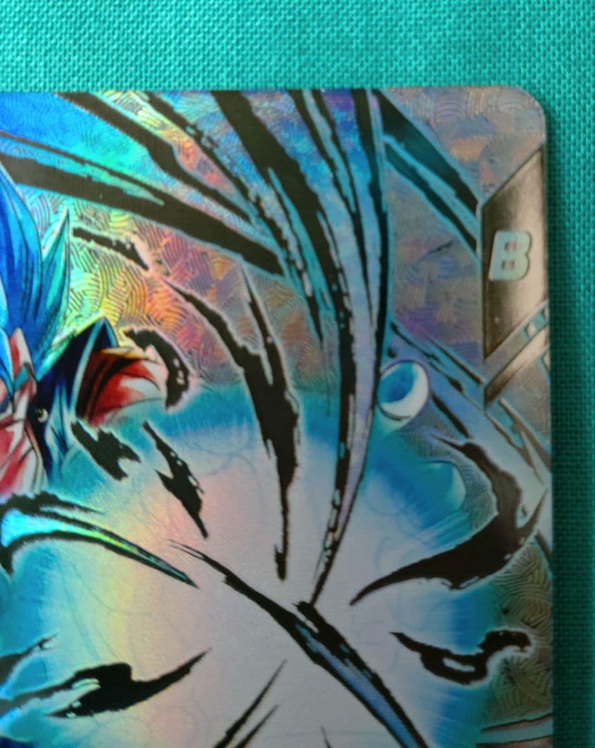 SEC★ SDV7-SEC ベジット（パラレル）