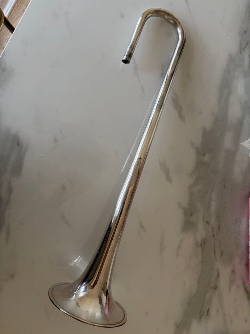 YAMAHA トランペット　YM ベル