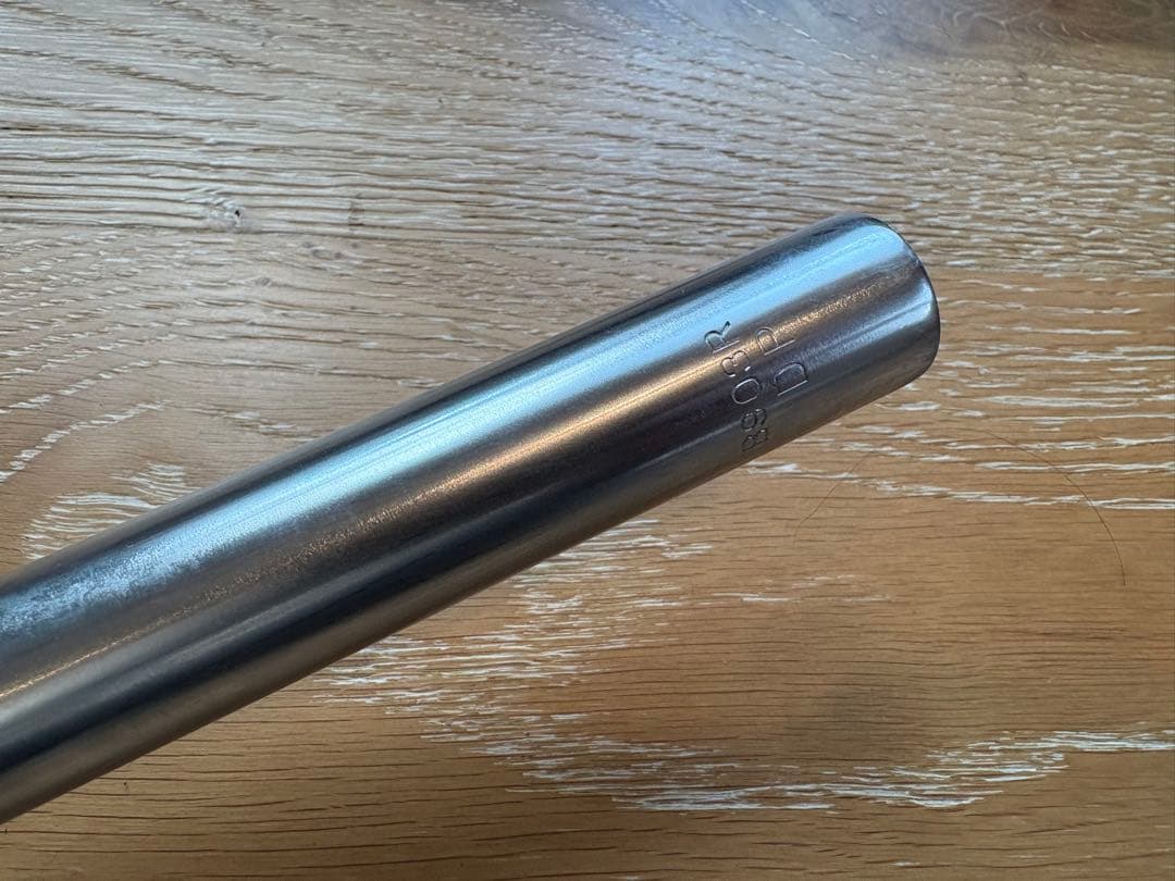 NITTO FAIRWEATHER bullmoose bar ブルムース