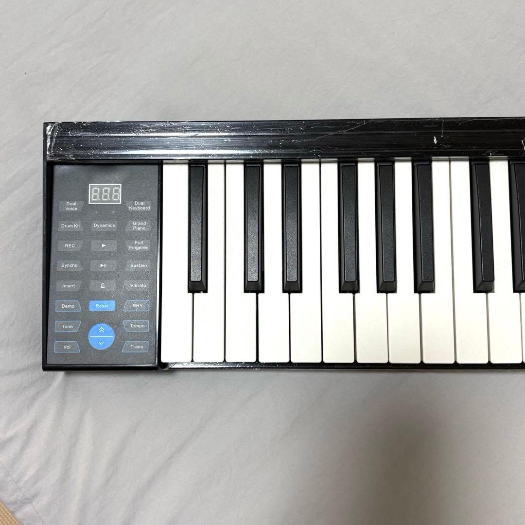 【みお】※別売ペダル付※ニコマク 電子ピアノ 88鍵盤