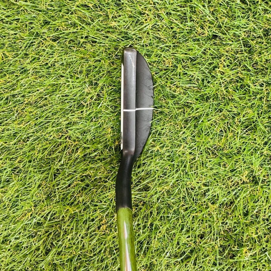 【グリップ新品】ODYSSEY PT 82 PROTYPE パター L字