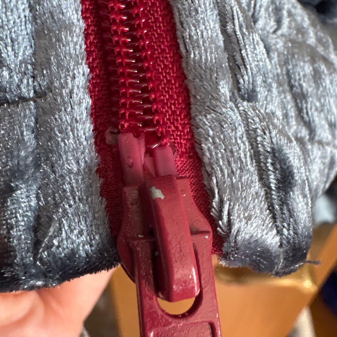 龍宮城 ベロア ジャージ dpマーク Sサイズ 上のみ