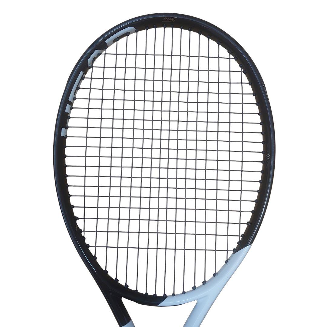 HEAD SPEED TEAM 700 テニスラケット 2022年　G2
