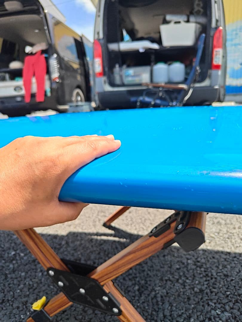 ドナルドタカヤマ DT2 9’2