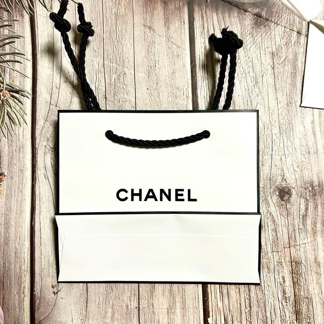 CHANEL 紙袋 100個セット