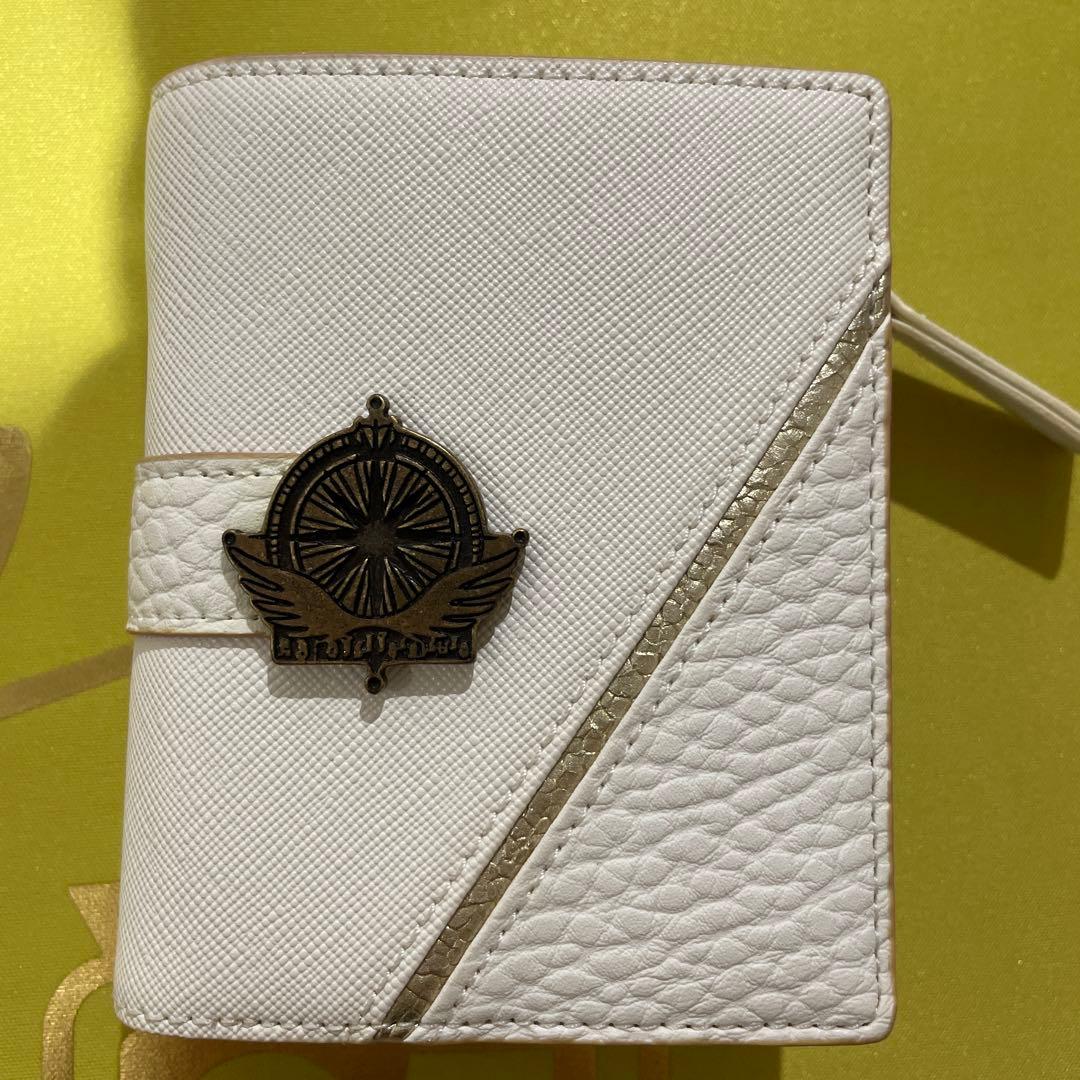 アルティメットまどか 二つ折り財布 魔法少女まどか☆マギカ　財布　ウォレット