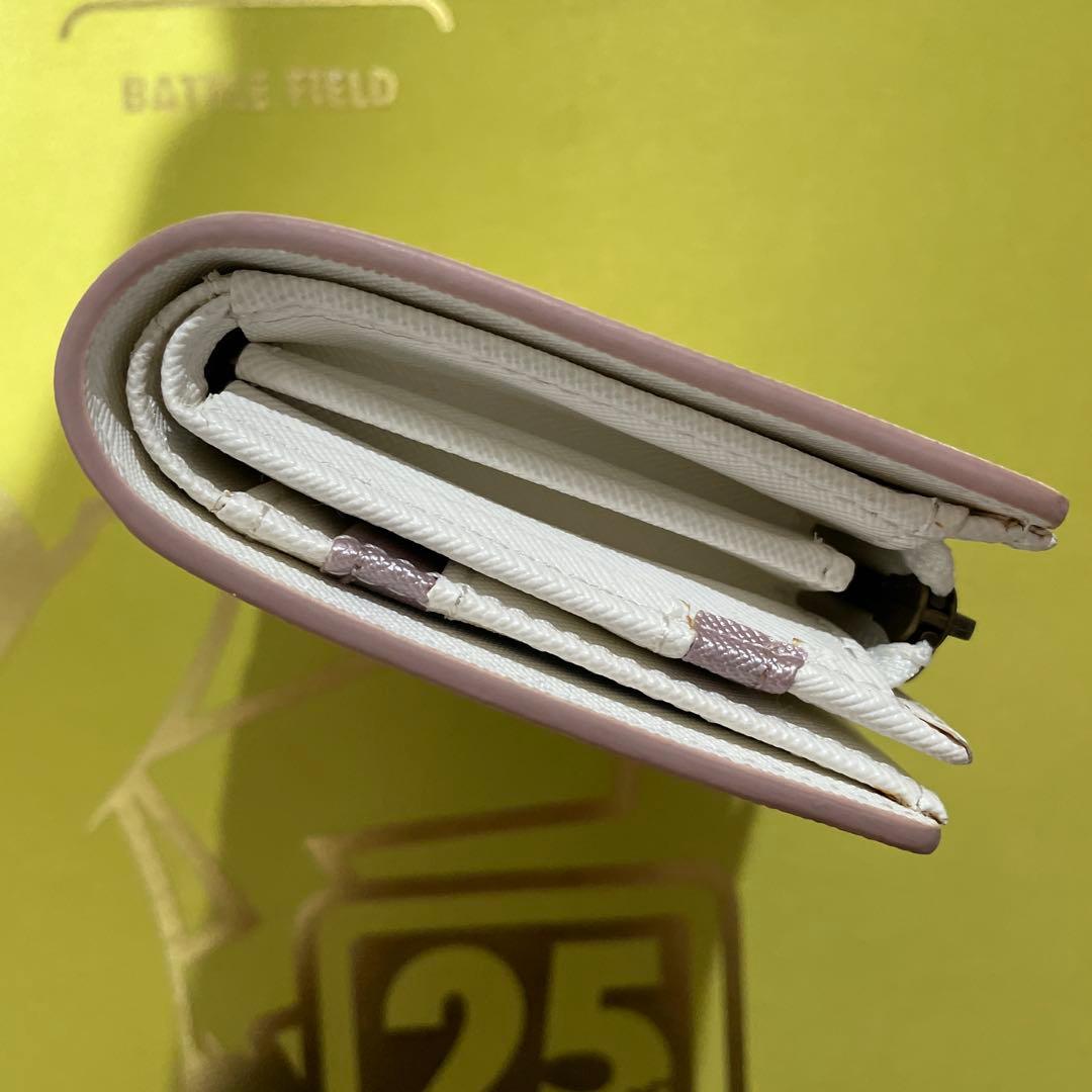 アルティメットまどか 二つ折り財布 魔法少女まどか☆マギカ　財布　ウォレット