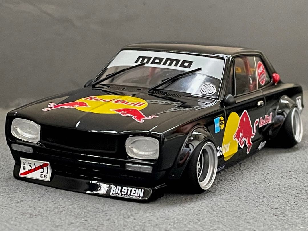 ハコスカ　確認用