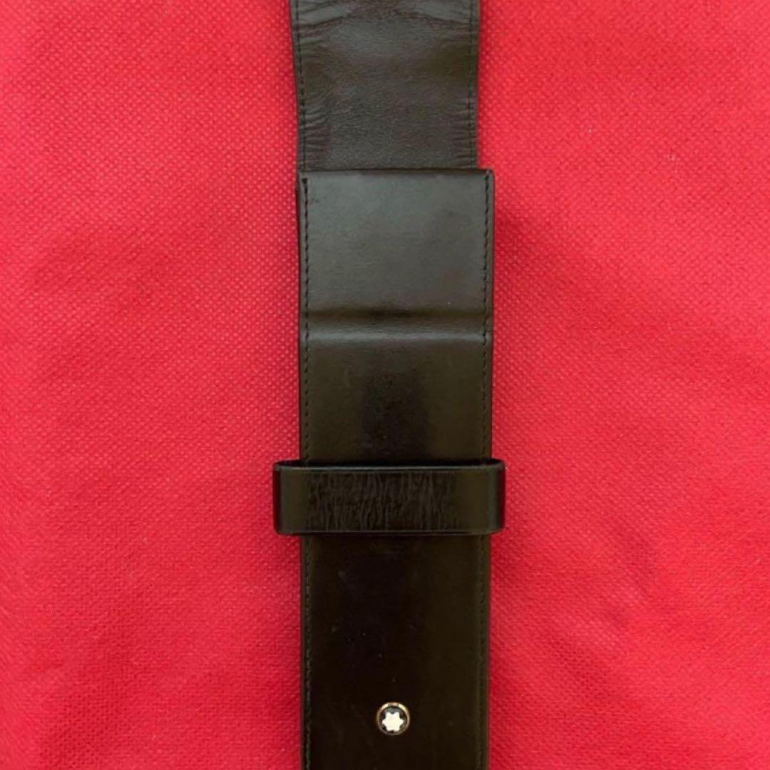 モンブラン　MONBLANC マイシュターシュティック ３点セット　ボールペン