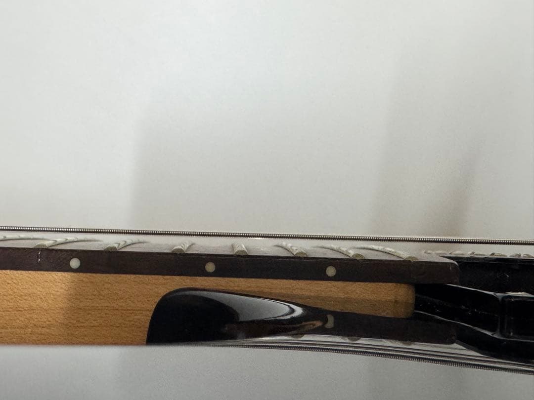 BC Rich Marion エレキギター　おまけストラップ　b.c.rich