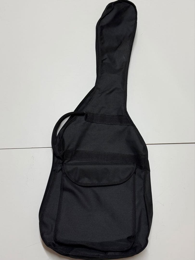 BC Rich Marion エレキギター　おまけストラップ　b.c.rich