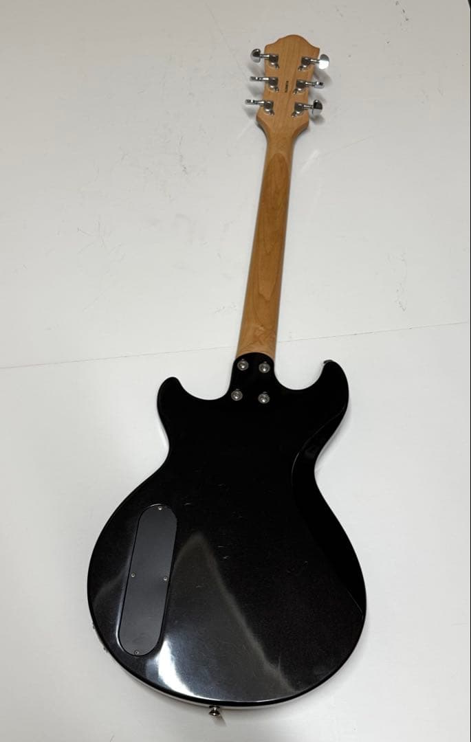 BC Rich Marion エレキギター　おまけストラップ　b.c.rich