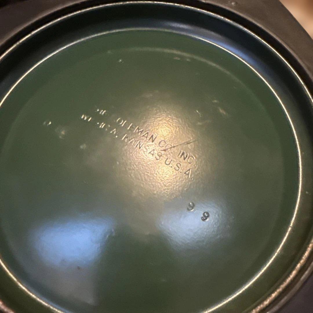 コールマン　ノーススター ランタン　Model 2000-455J