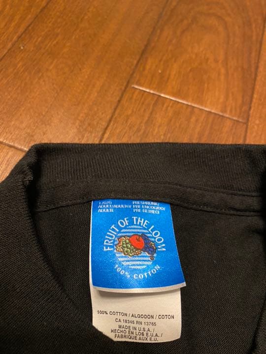 VAN HALEN BALANCE WORLD TOUR 1995 Tシャツ L