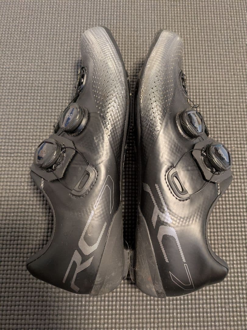 SHIMANO ( シマノ ) RC7 EU 43 ( 27.2cm )