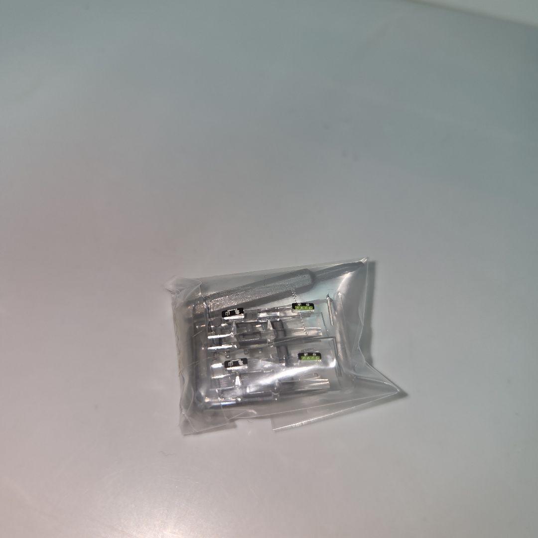 KATO 313系1300番台（中央本線·関西本線）2両セット④