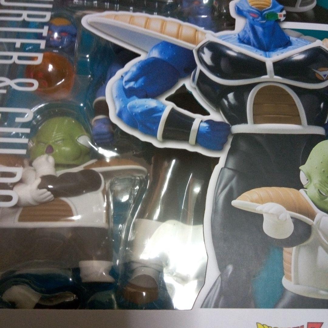 S.H.Figuartsドラゴンボール