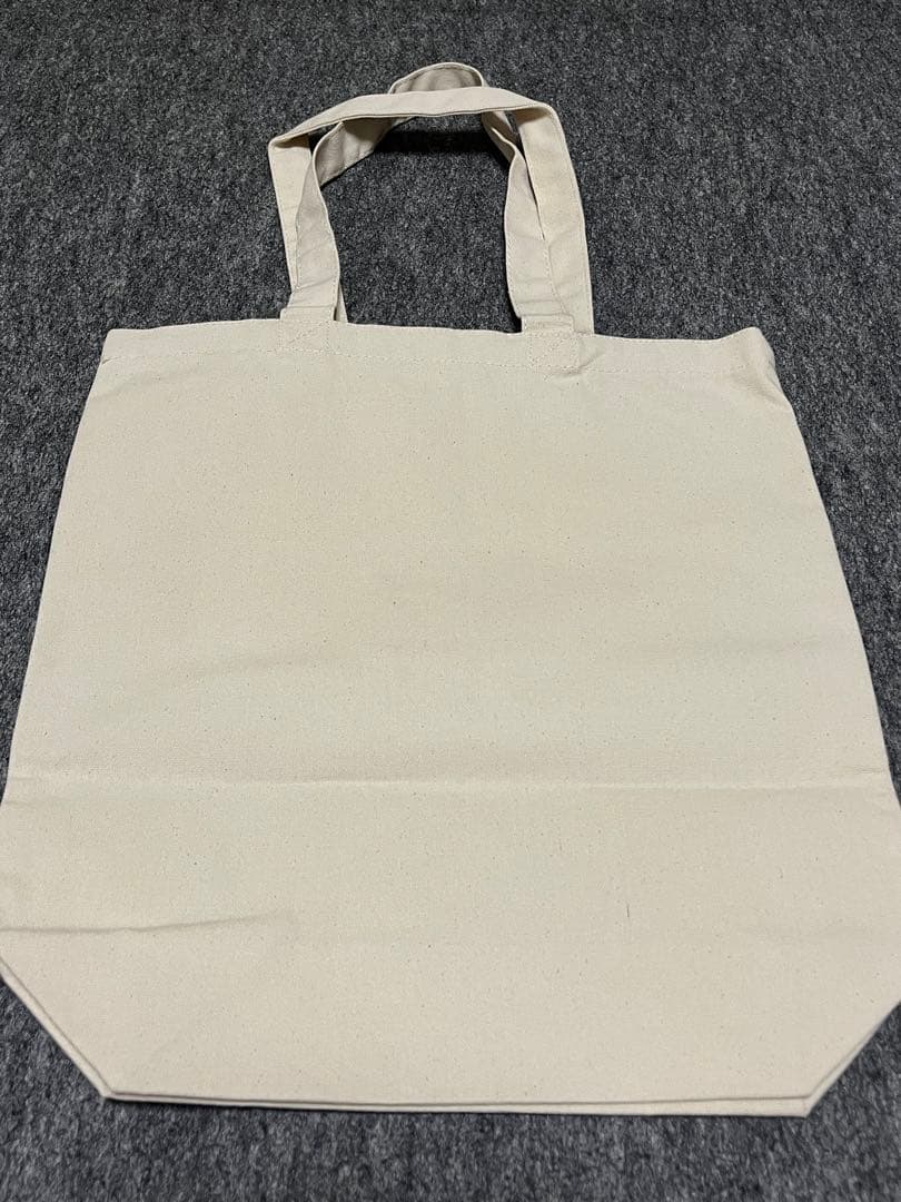 高松亜衣　トートバッグ、エコバッグ　5点セット